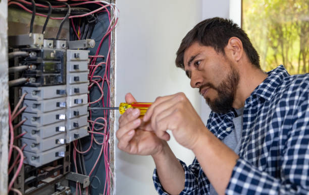 Best Electrical Installation Contractor  in South Eliot, ME